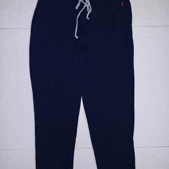 POLO RALPH LAUREN SLEEPWEAR LOUNGE PANTS - Picture 5 of 12